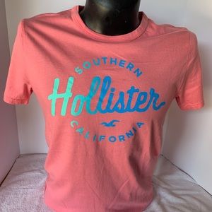 Men’s Size Medium Hollister T-Shirt